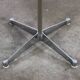 Table d'appoint vintage Tisch Eames Vitra Design Mid-Century