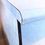 Vintage Formica sideboard, 1960