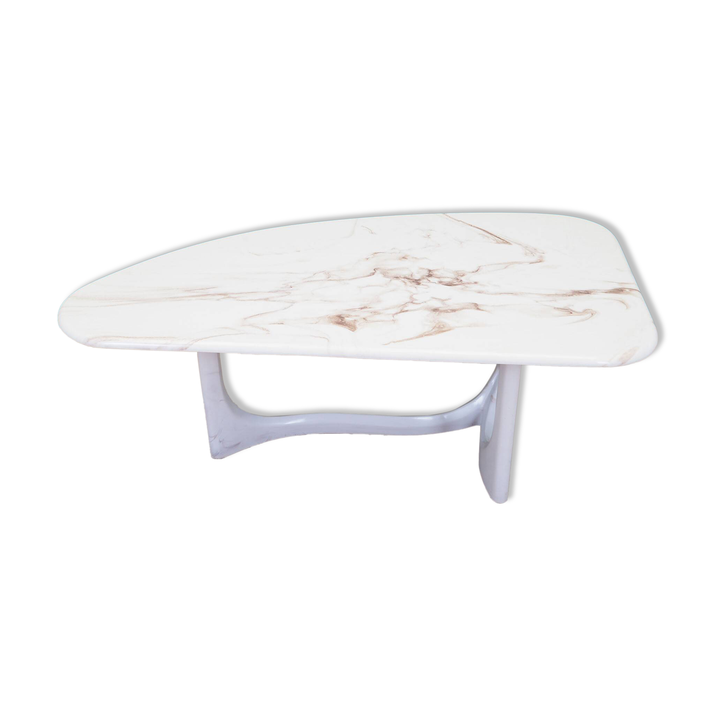 Coffee table, Danish design, 1970s, production: Denmark