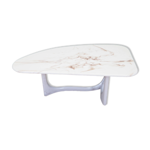 table basse danoise,