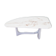 Coffee table, Danish design, 1970s, production: Denmark