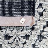 Sardinian rug 1960