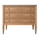 Commode Art Déco rénovée 