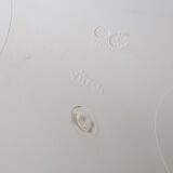 Verner Panton chairs ‘panton’ for Vitra