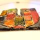 Ceramics Roger and Jacotte CAPRON