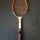 Donnay champ vintage wooden tennis racket