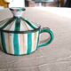 Robert Picault Vallauris Sugar Bowl