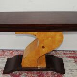 Art Deco console