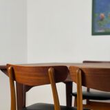 Farstrup chair set