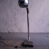 70'S Targetti Floor Lamp