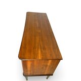 An Italian chest of drawers from the mid-20th century.