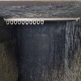 Vintage cabinet by Guido Faleschini for Hermes, 1970s