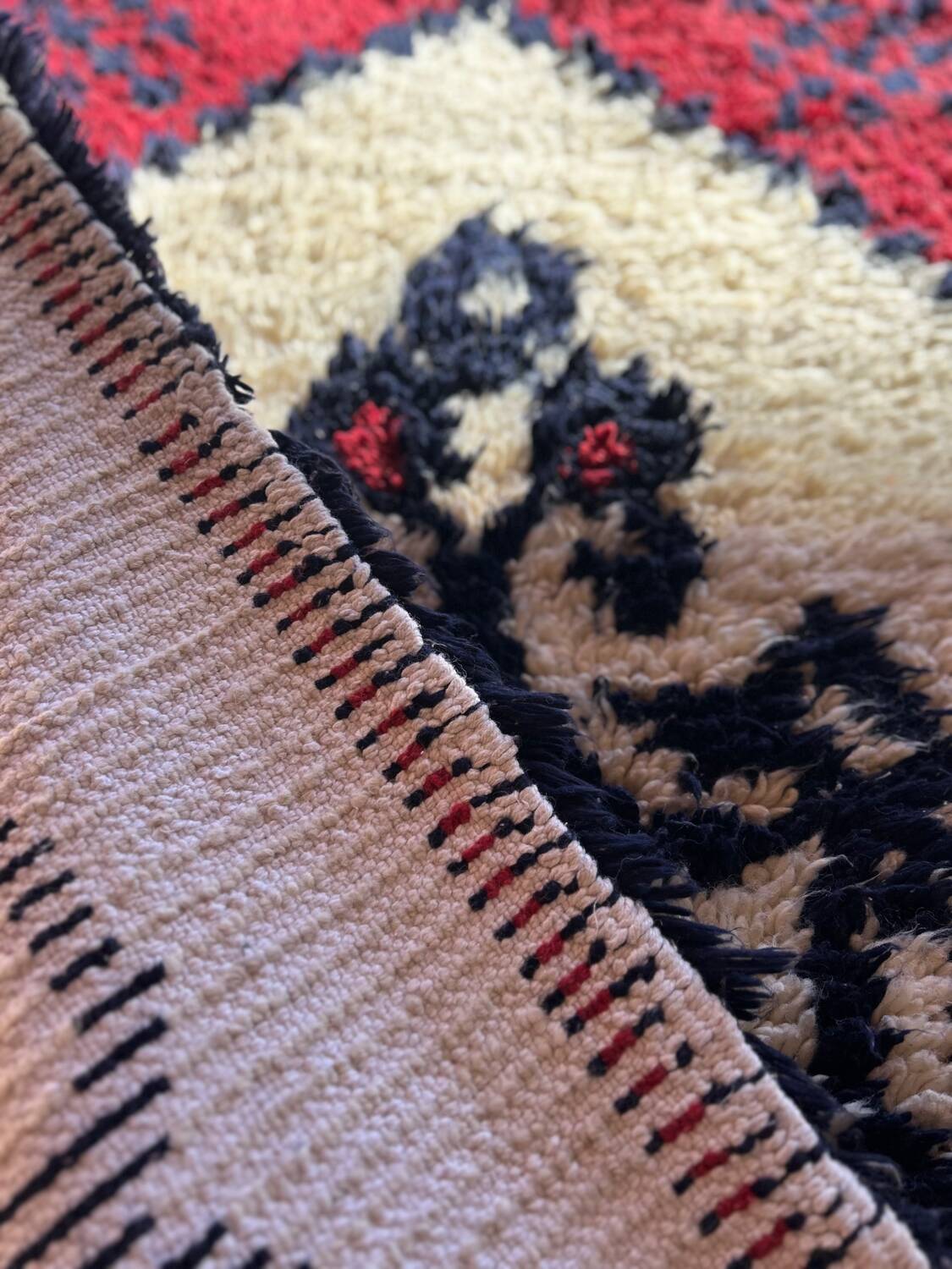 Tapis 180x95cm
