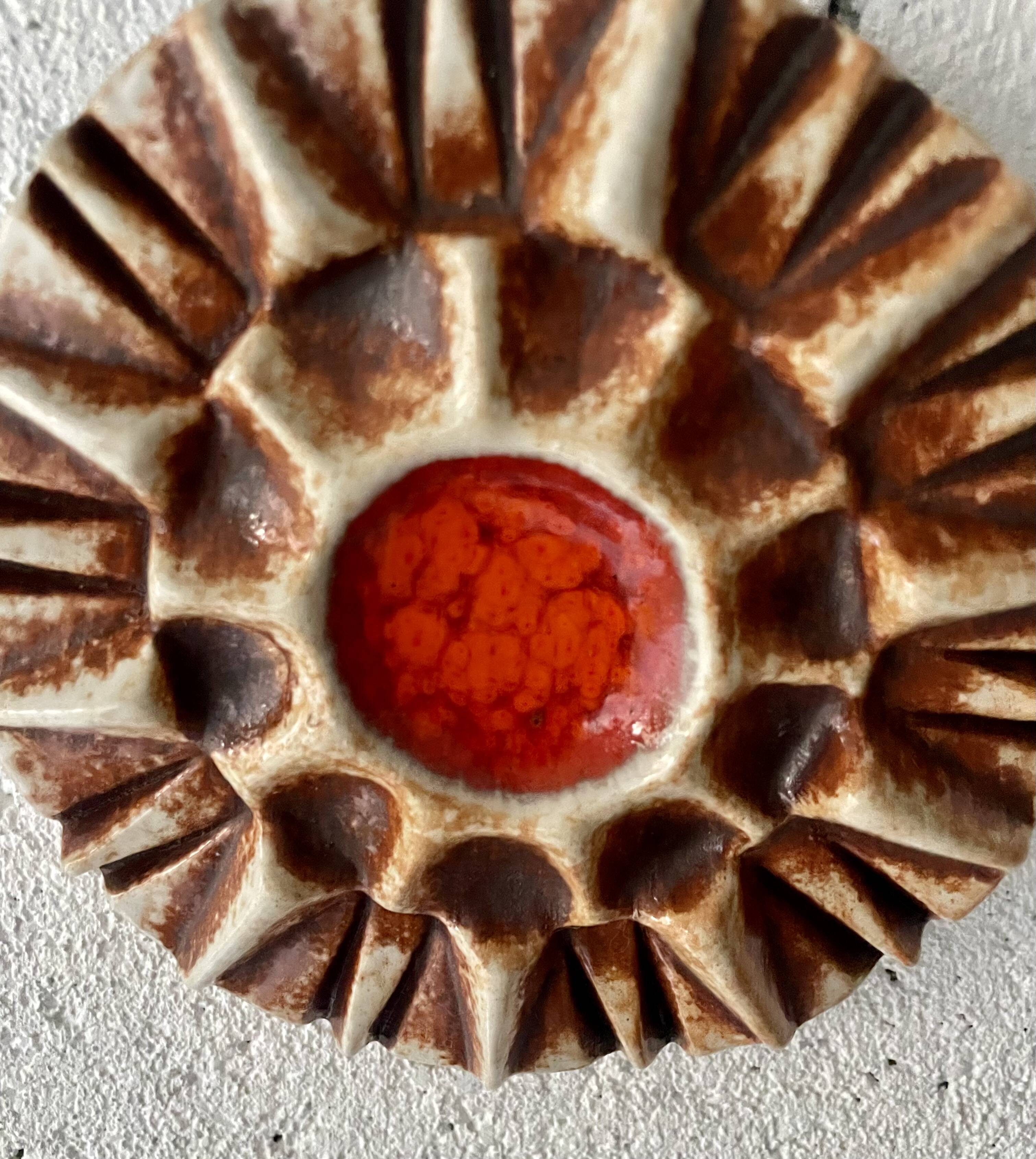 Buchtal wall ceramics