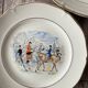 Saint Amand tableware