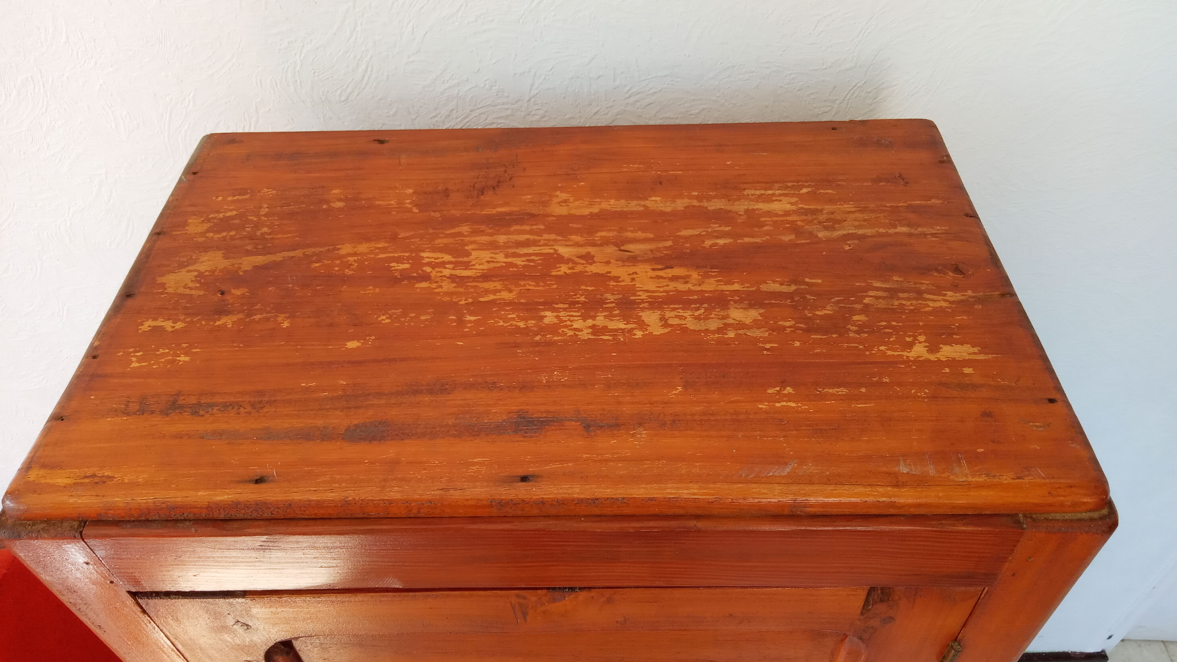 Armoire années "50"