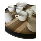 Marc HELD coffee service