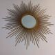 Chaty Vallauris sun mirror