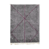 Tapis marocain 240x180cm