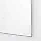 Italian Modern Wall Mirror from Linea Arte, 1960s