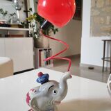 Dumbo lamp 60s