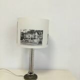 Hossegor lamp