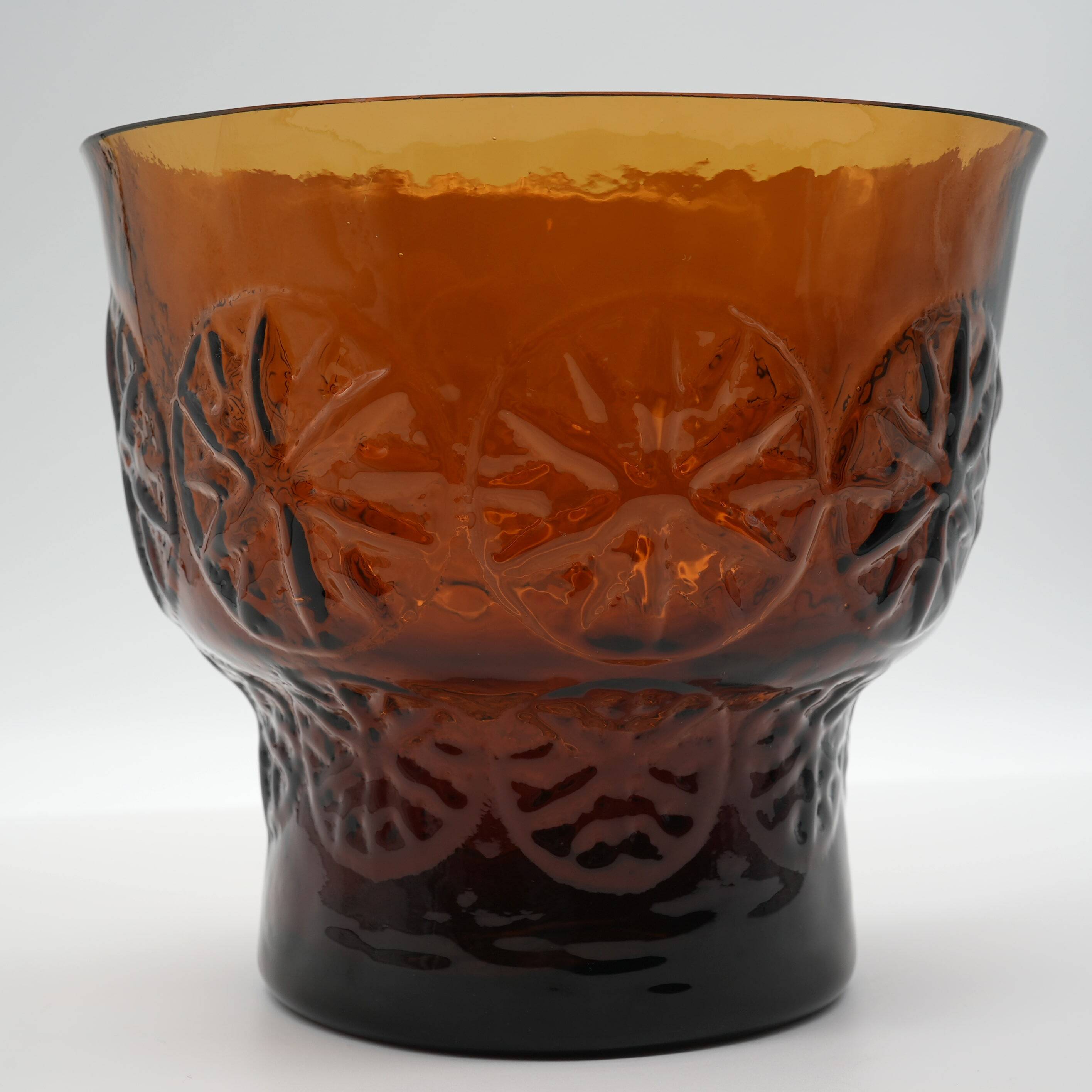 vase, design by Oiva Toikka, 1970s - Finland.,