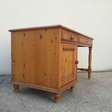 19th century Irish style office