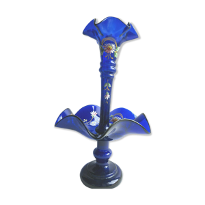 Vase Tulipier coupe et