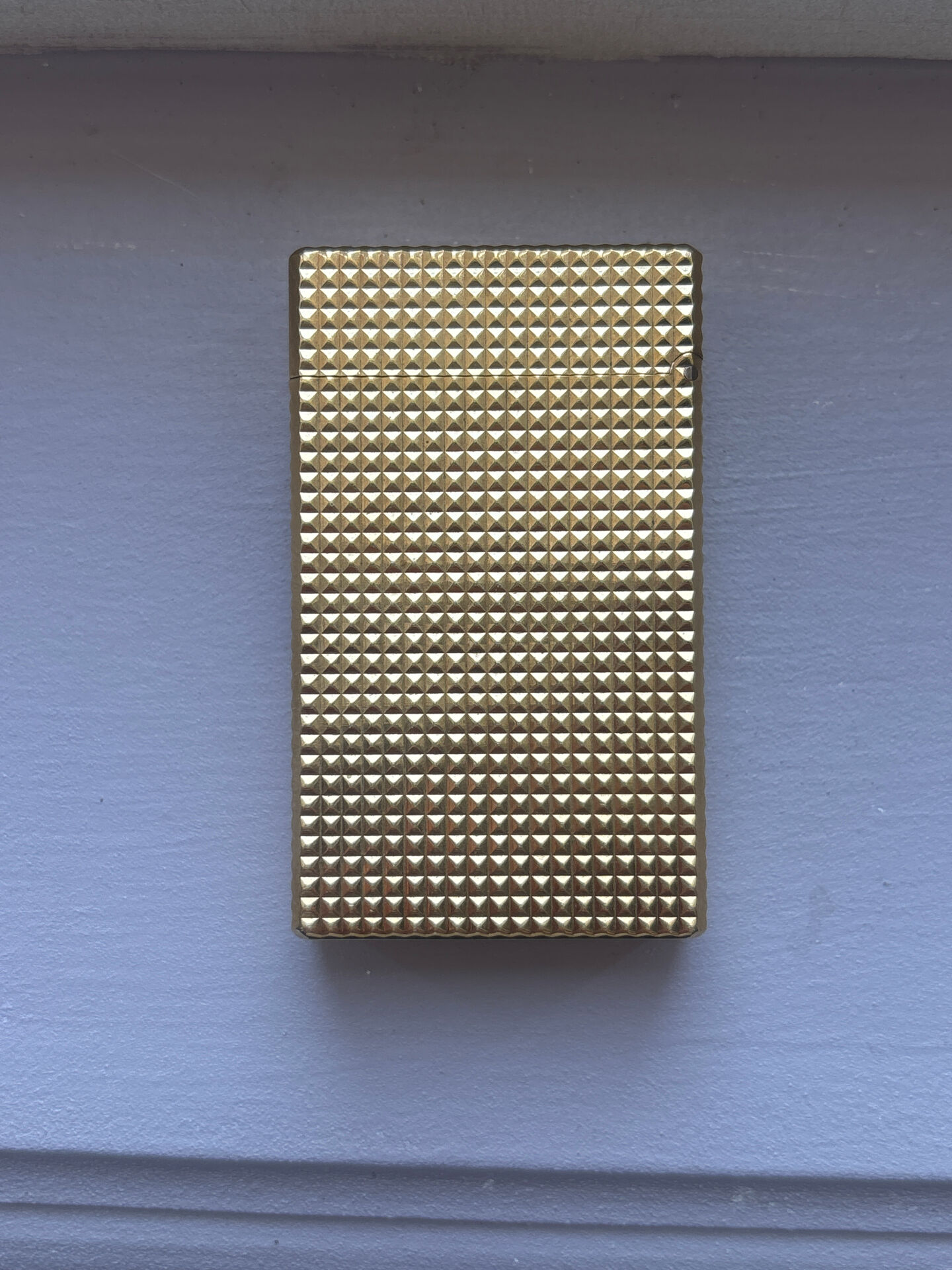 Dupont lighter