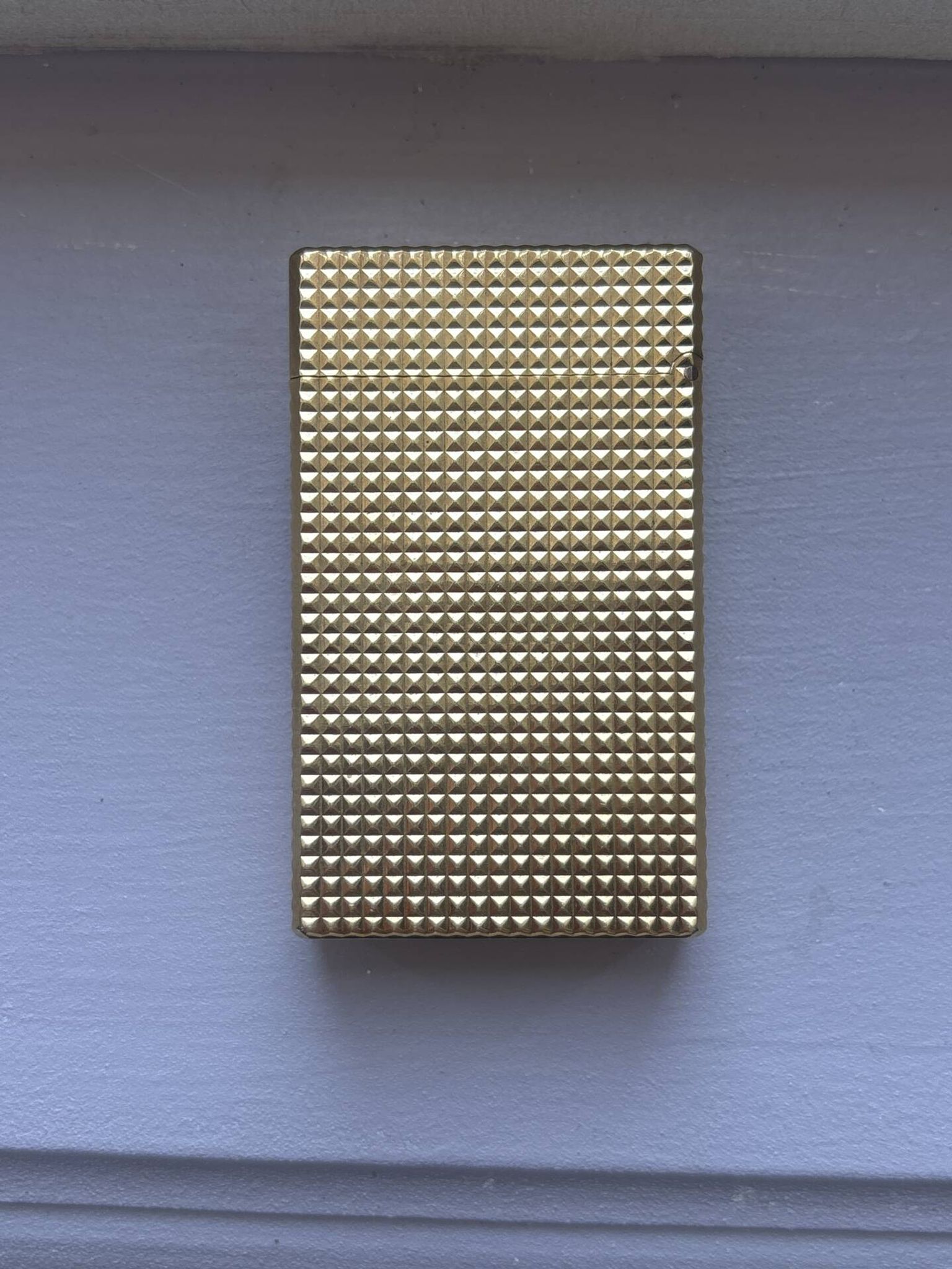 Dupont lighter