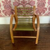 Fauteuils Enfant Baumann