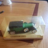 Car Solido under box Cord L 29