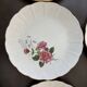 8 Amandinoise dinner plates