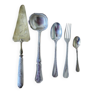 Ménagère Christofle