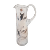 Crystal carafe
