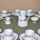 Rosenthal Studio Line Modulation Coffe Set by Tapio Wirkkala Germany 1970s