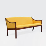 3-seater sofa by Ole Wanscher