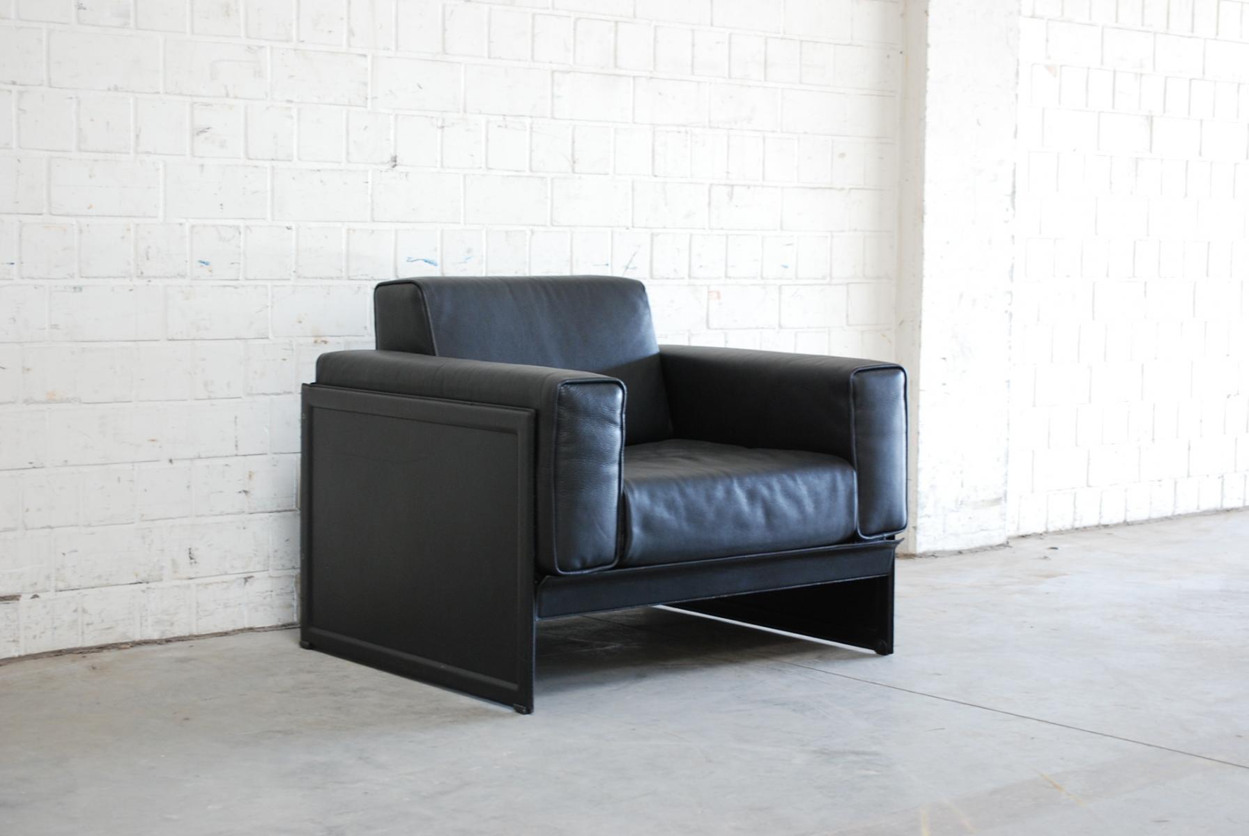 Korium armchairs by Tito Agnoli