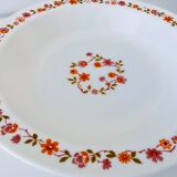 Arcopal scania dish and salad bowl