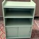 Hi-fi cabinet