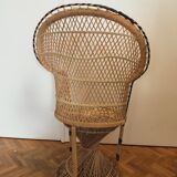 Emmanuelle child chair