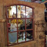 Industrial mirror