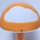 Lampe Skojig nuage orange Ikea design Henrik Preutz