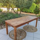 Farm table