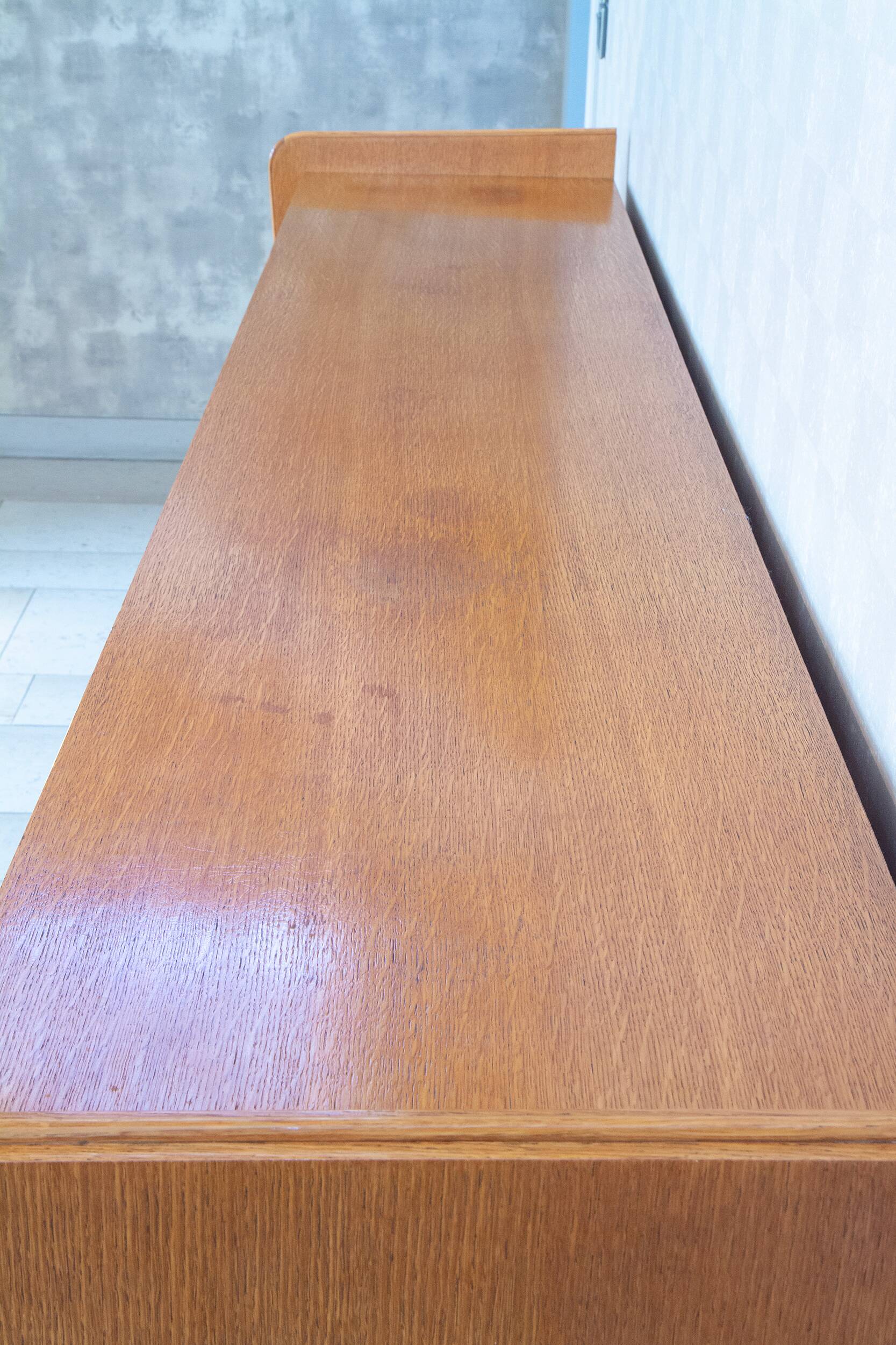 Sideboard published by SAM, 1958