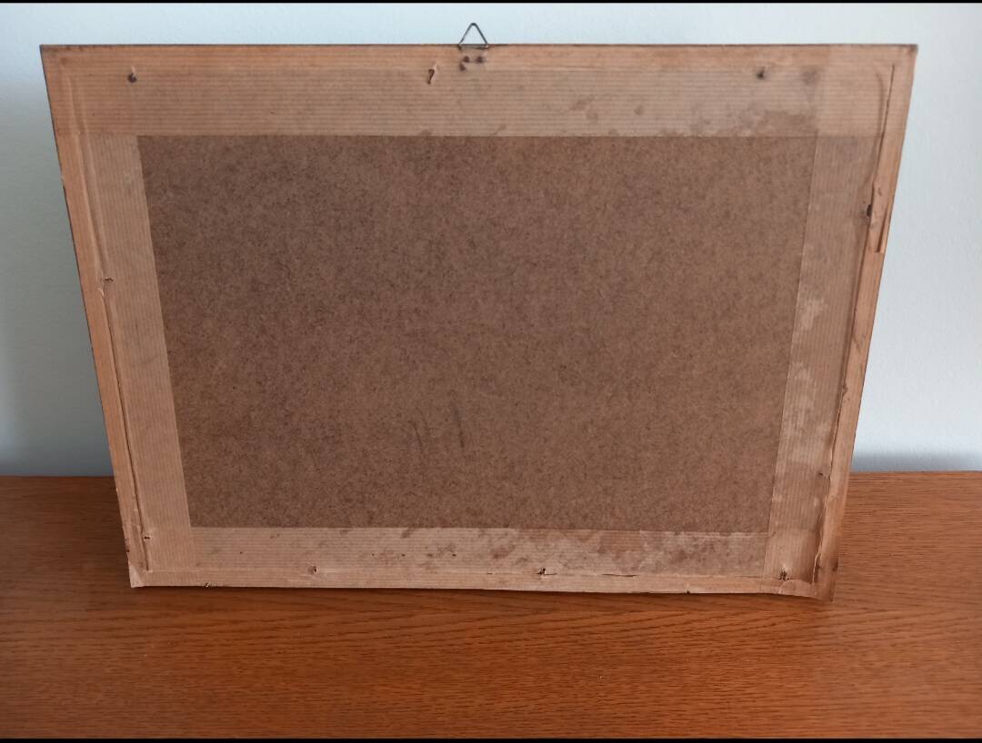 Picturesque village scene in Beaujolais Allain Renoux