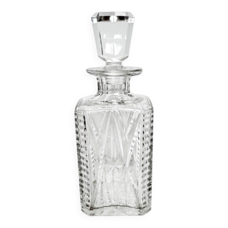 Crystal carafe from Sèvres