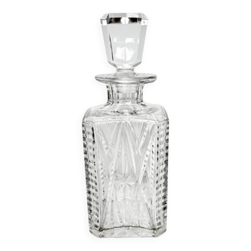 Crystal carafe from Sèvres