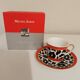 Coffee/espresso cup Michel Jordi